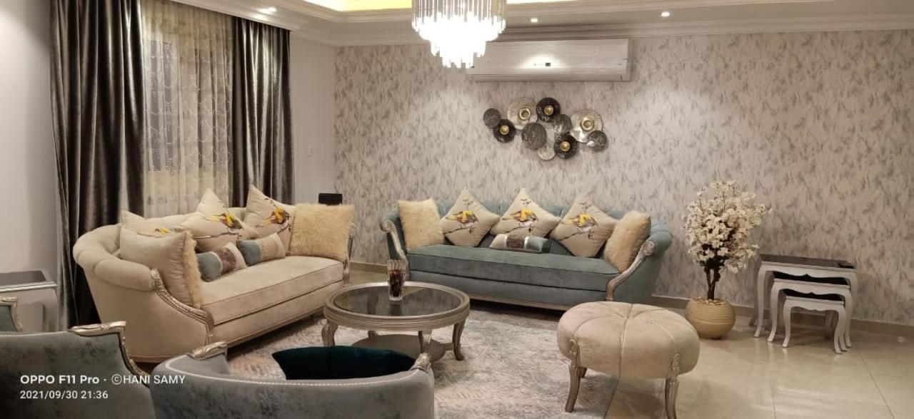 Cleopatra Plaza كليوباترا بلازا Apartamento