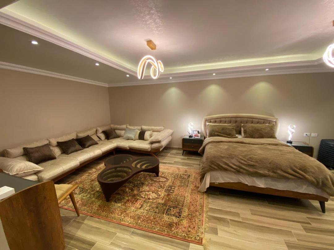 Apartamento Cleopatra Plaza كليوباترا بلازا *