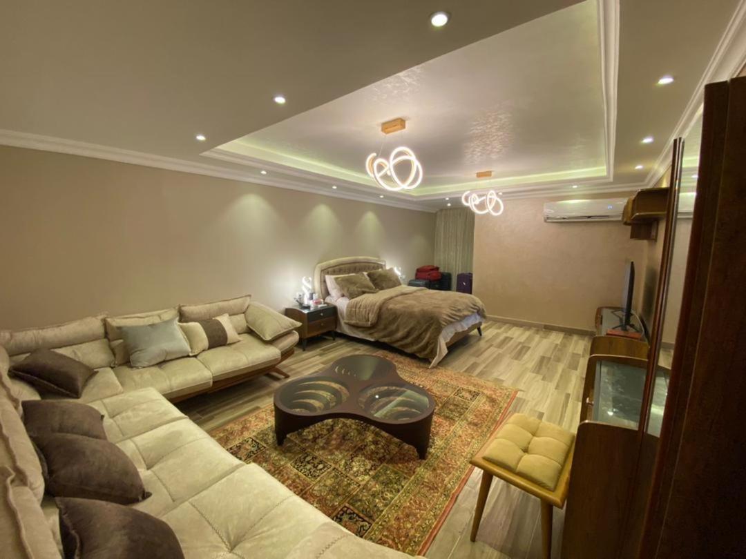 Apartamento Cleopatra Plaza كليوباترا بلازا