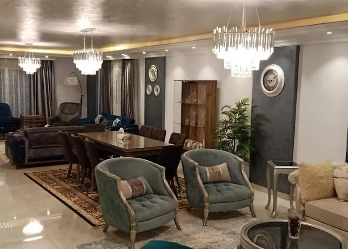 Cleopatra Plaza كليوباترا بلازا