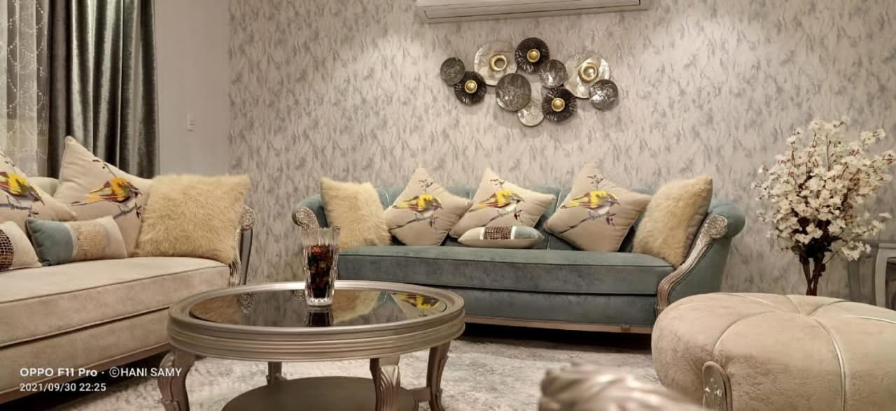 Cleopatra Plaza كليوباترا بلازا Apartment