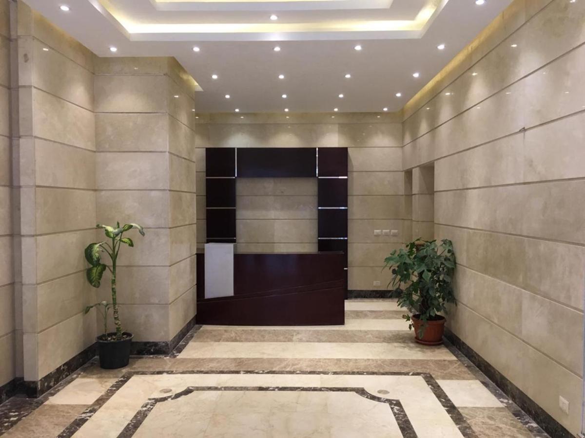 Cleopatra Plaza كليوباترا بلازا * Kairo