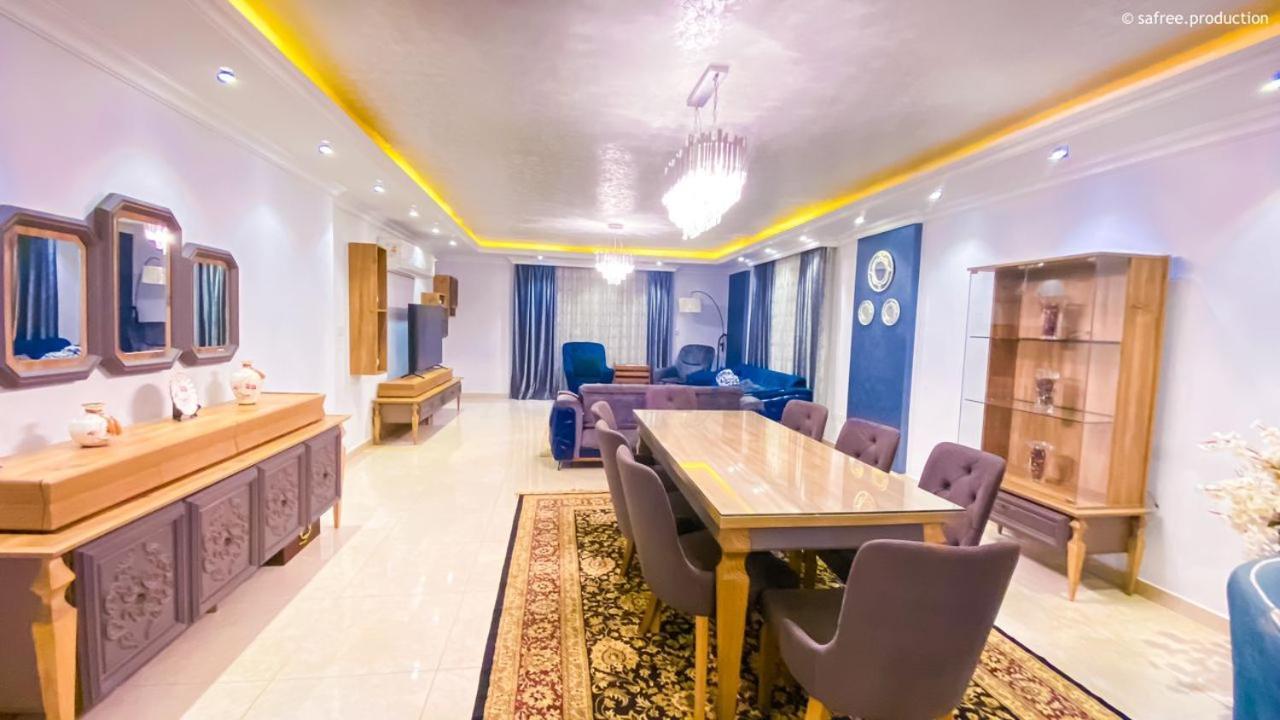 Cleopatra Plaza كليوباترا بلازا