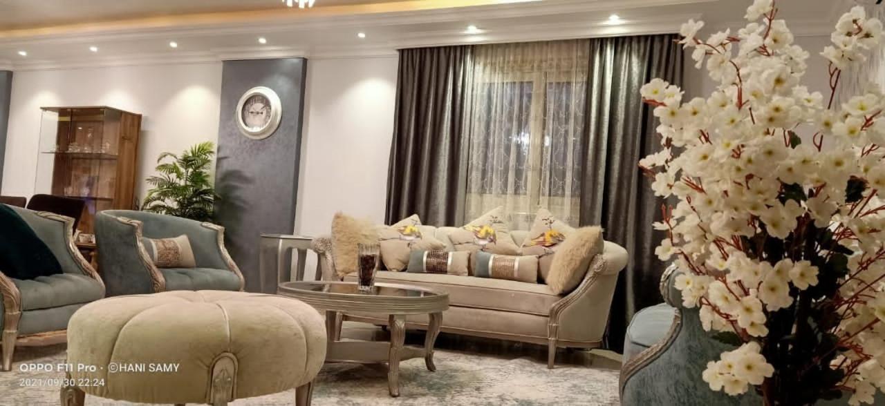 Cleopatra Plaza كليوباترا بلازا Apartment *
