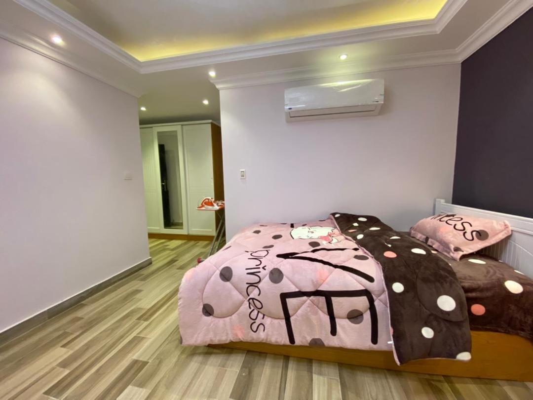 Cleopatra Plaza كليوباترا بلازا Apartment Kairo