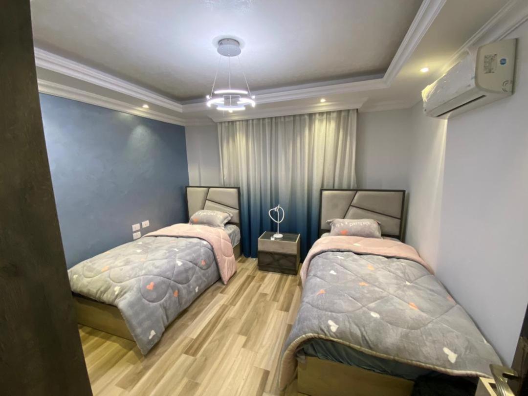 Cleopatra Plaza كليوباترا بلازا Apartment Kairo