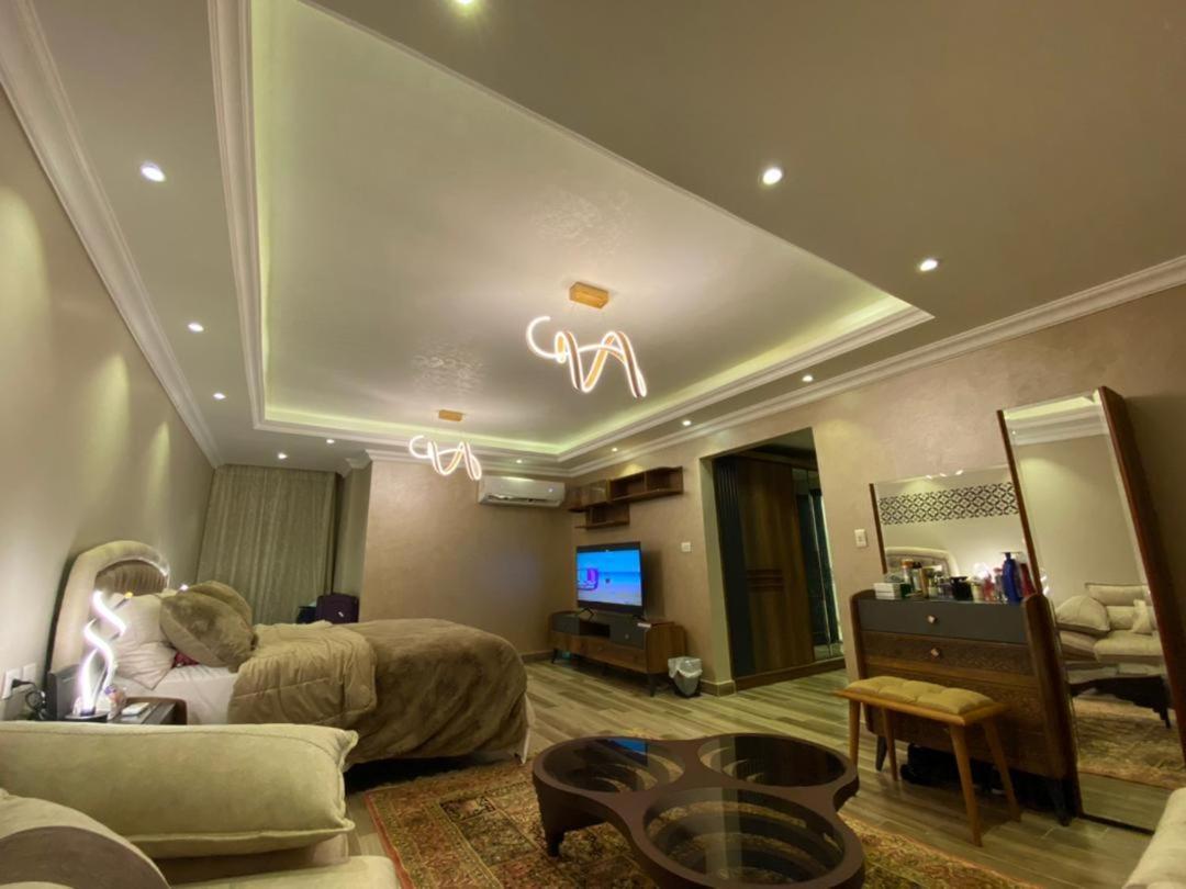 Apartment Cleopatra Plaza كليوباترا بلازا Kairo