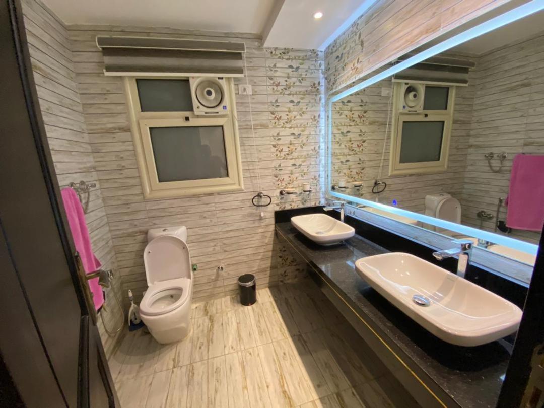 Apartment Cleopatra Plaza كليوباترا بلازا *