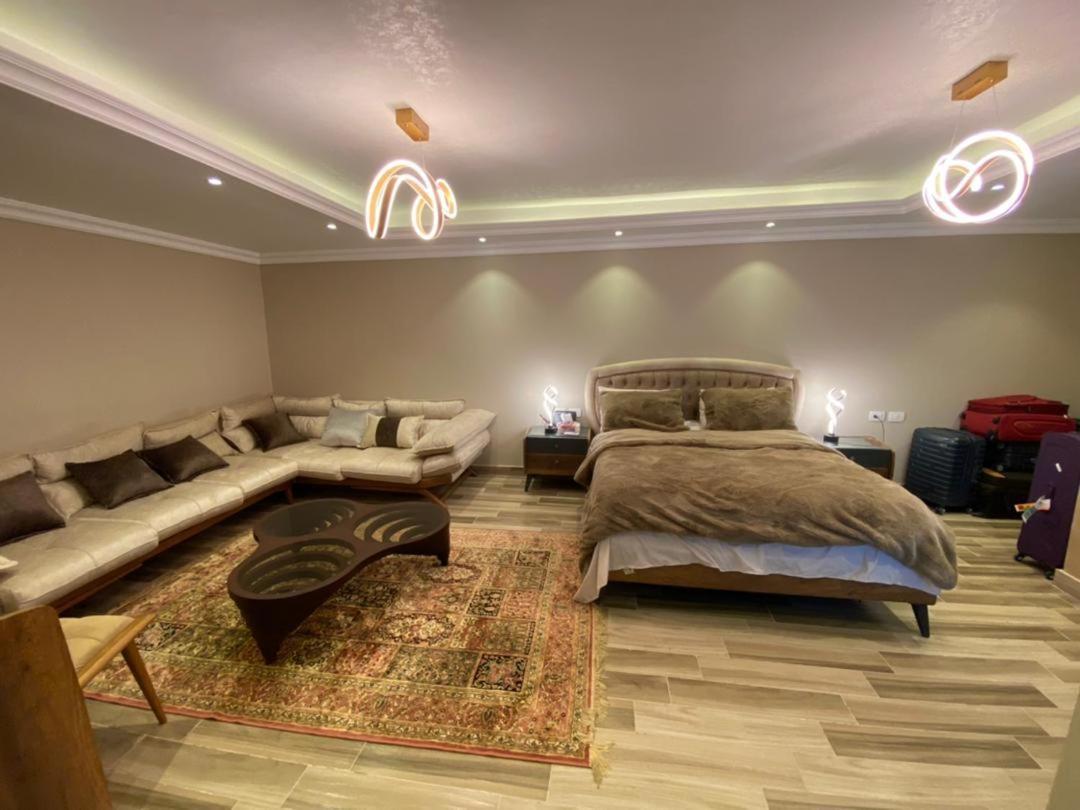 Apartment Cleopatra Plaza كليوباترا بلازا