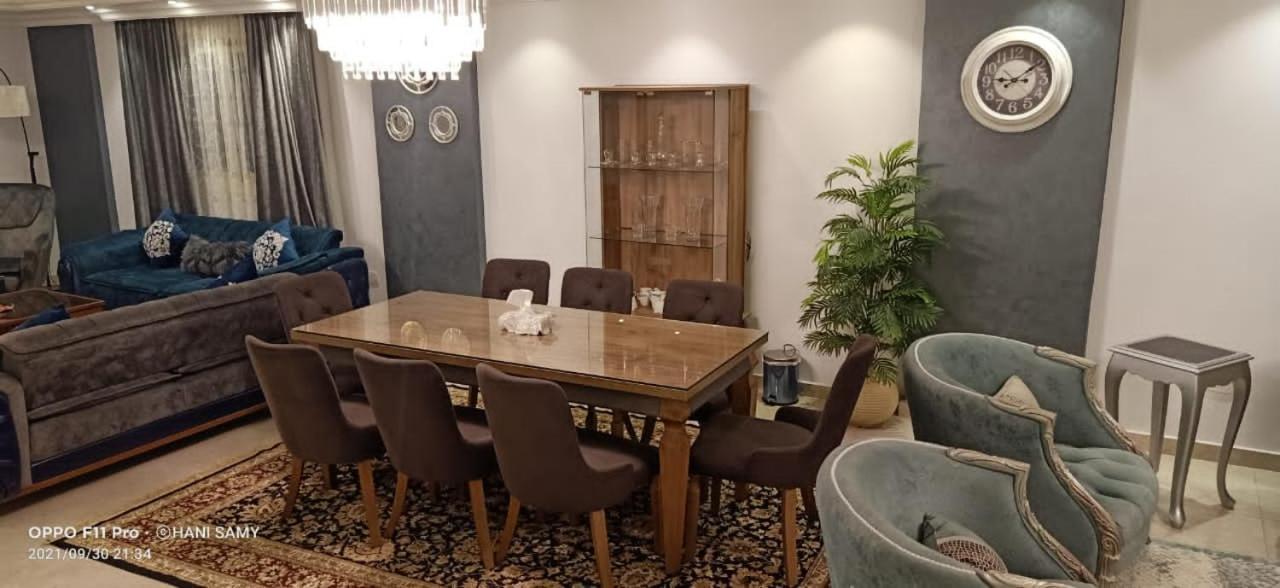 Cleopatra Plaza كليوباترا بلازا Apartment