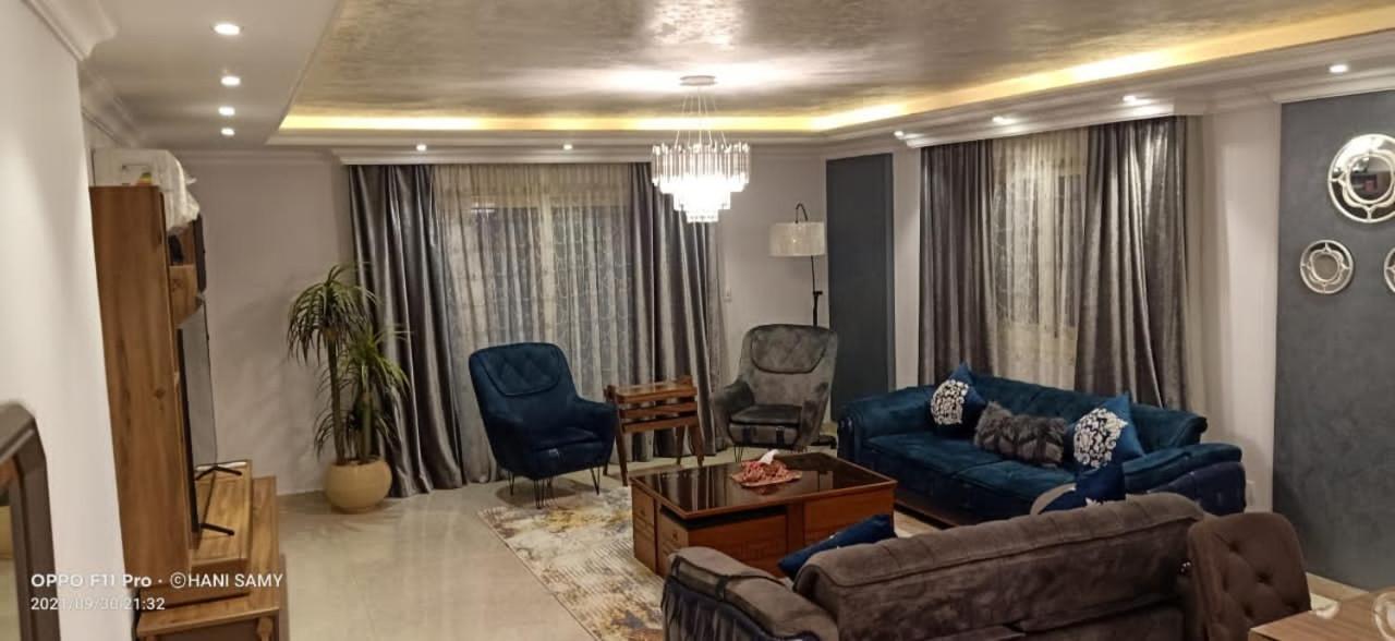 Apartment Cleopatra Plaza كليوباترا بلازا