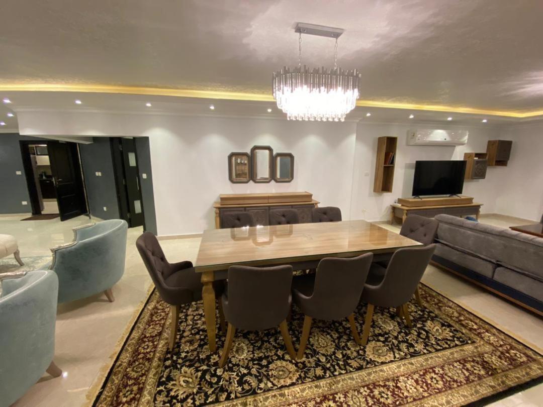 Apartment Cleopatra Plaza كليوباترا بلازا Kairo