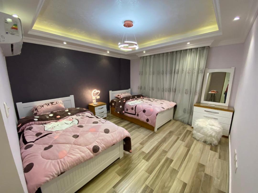 Cleopatra Plaza كليوباترا بلازا