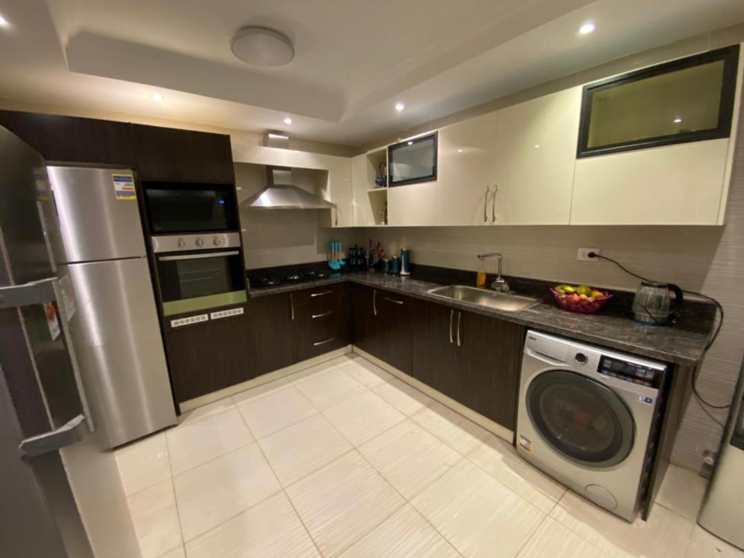 Cleopatra Plaza كليوباترا بلازا Apartment