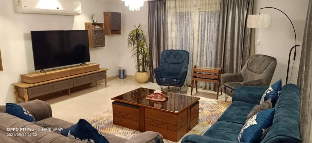 Apartment Cleopatra Plaza كليوباترا بلازا