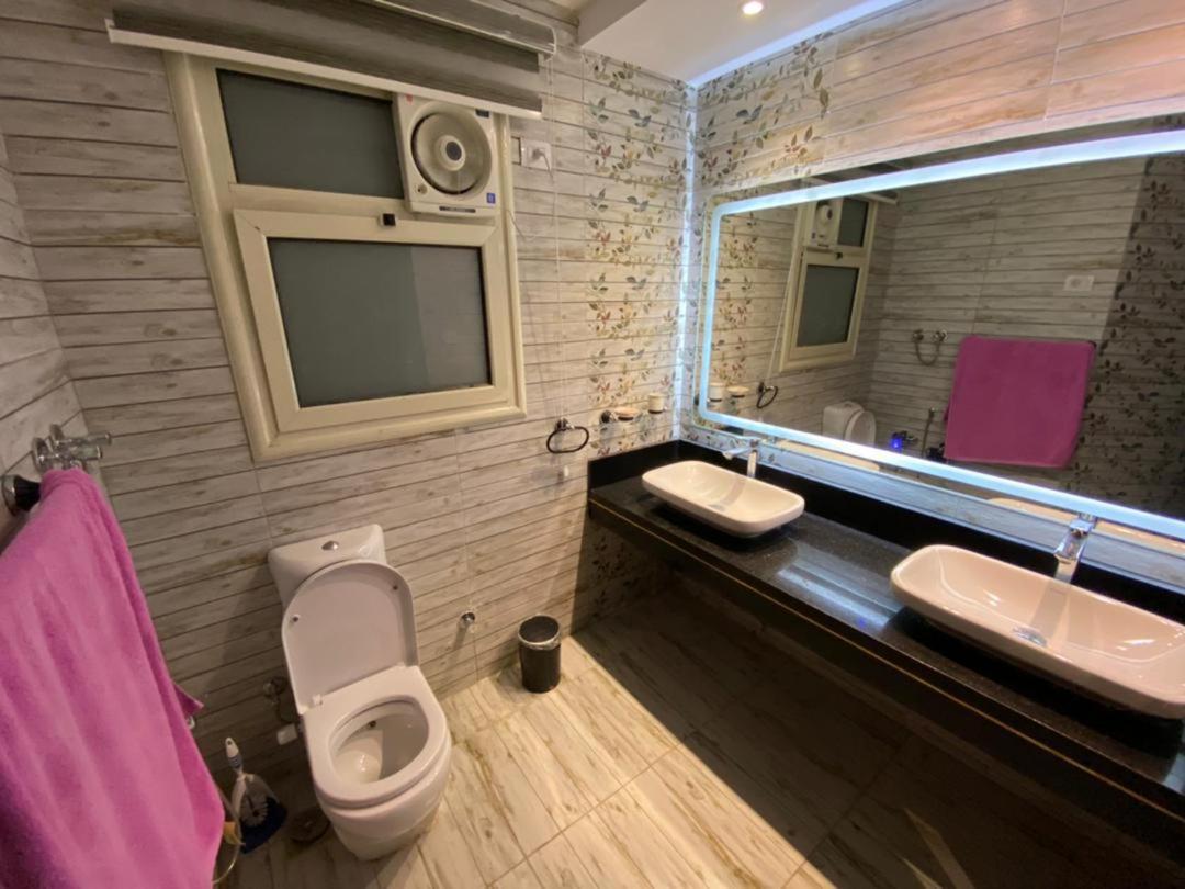 Apartment Cleopatra Plaza كليوباترا بلازا