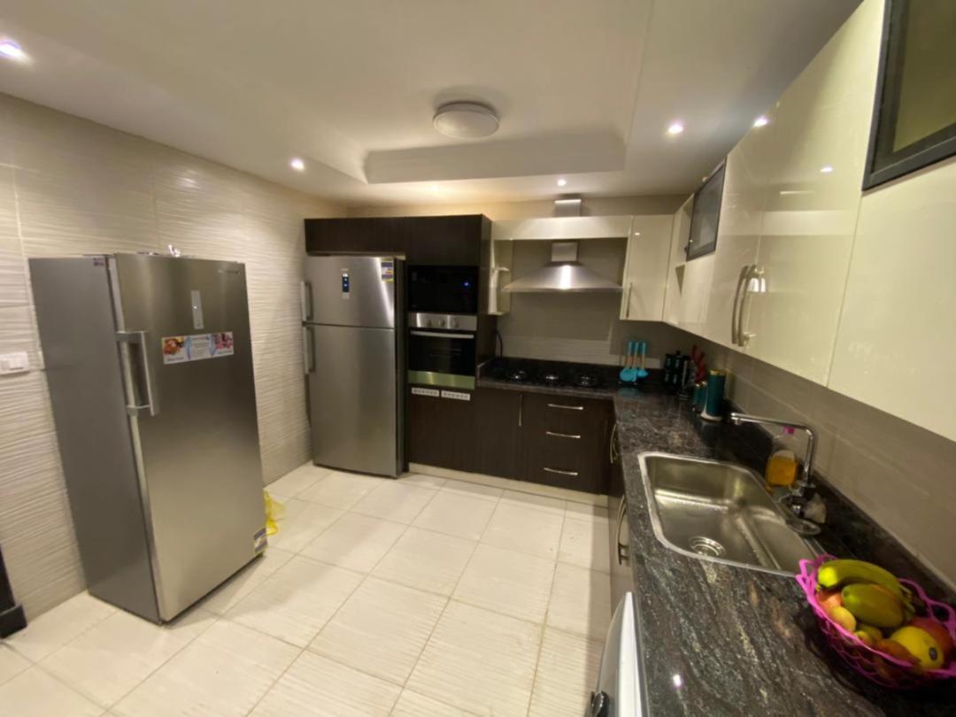 Cleopatra Plaza كليوباترا بلازا Apartment