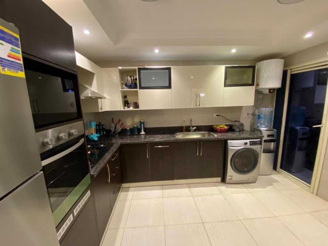 Cleopatra Plaza كليوباترا بلازا Apartment Kairo