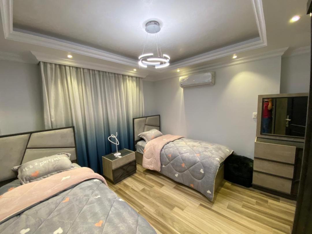 Apartment Cleopatra Plaza كليوباترا بلازا *