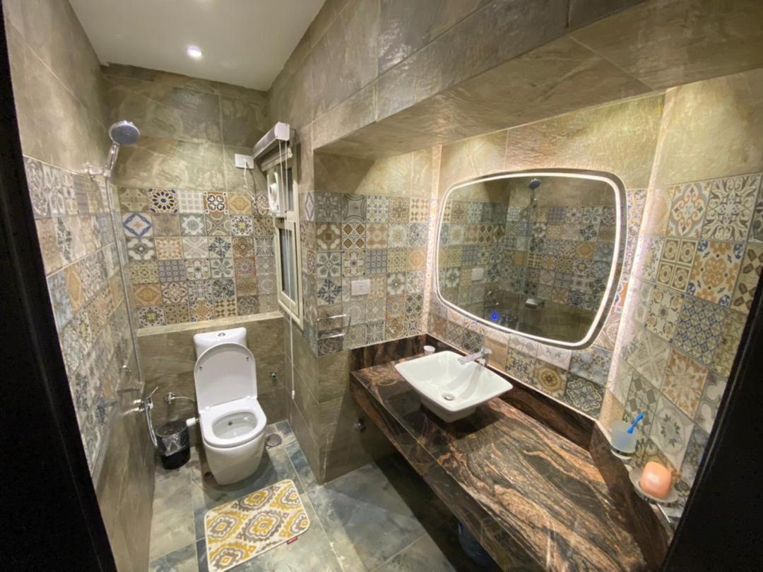 Cleopatra Plaza كليوباترا بلازا Apartment Kairo